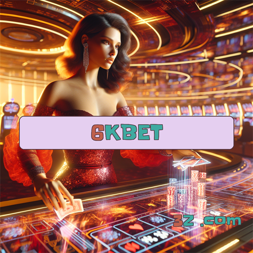 Torneios de Jogos no 6kbet: Desafios e Oportunidades