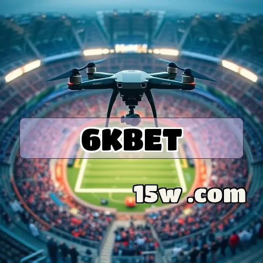 6kbet: Os Melhores Bônus Que Você Não Pode Perder