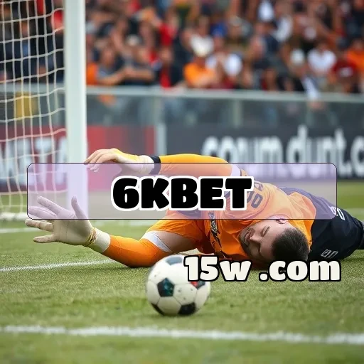 6kbet: O Portal de Acesso para Jogos Empolgantes e Seguros