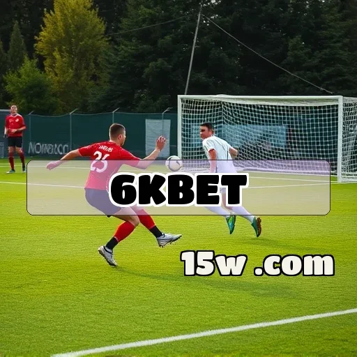 6kbet: Descubra Como Os Métodos de Pagamento Facilitam Sua Diversão