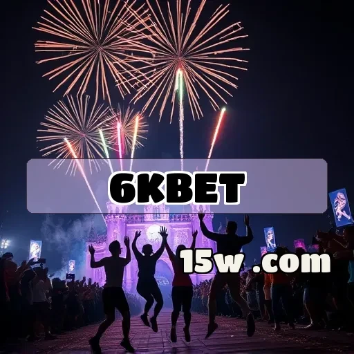 6kbet: A Revolução no Mundo das Apostas Online Brasileiro