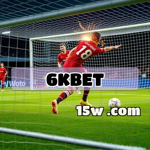 6kbet: Aproveite Promoções que Transformam Seus Jogos em Grandes Ganhos