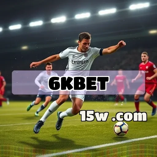 6kbet: Suporte 24/7 que Entra em Campo Para Você