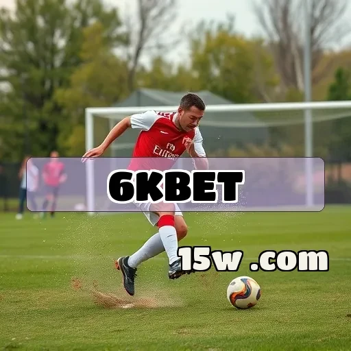 6kbet VIP: Vantagens Incríveis e Benefícios Exclusivos para Jogadores